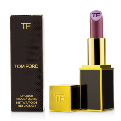 Tom Ford Lip Color - # 85 Foxfire  3g/0.1oz