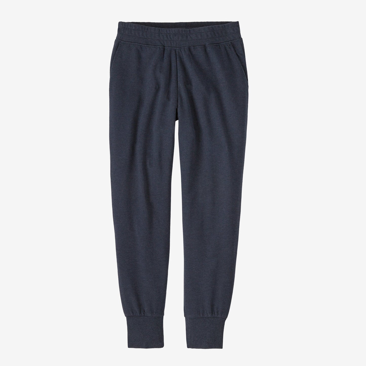 Patagonia Women's Ahnya Fleece Pants pantaloni in felpa donna Blue