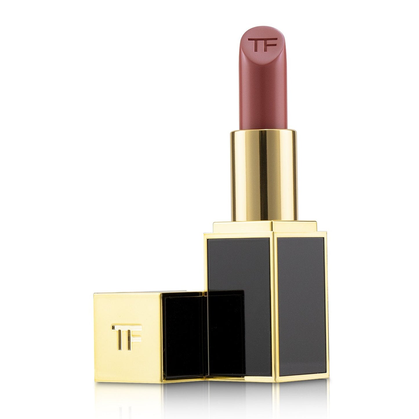 Tom Ford Lip Color Matte - # 10 Black Dahlia  3g/0.1oz