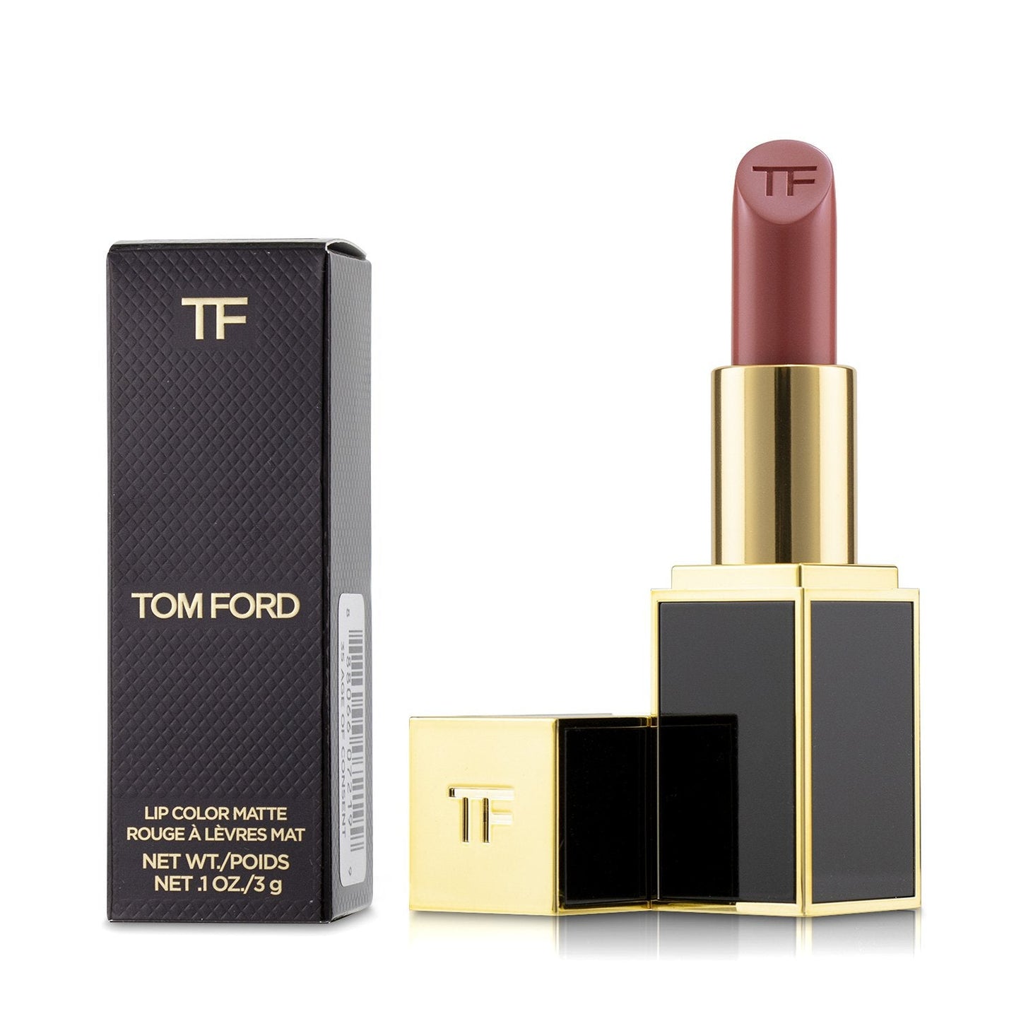 Tom Ford Lip Color Matte - # 511 Steel Magnolia  3g/0.1oz