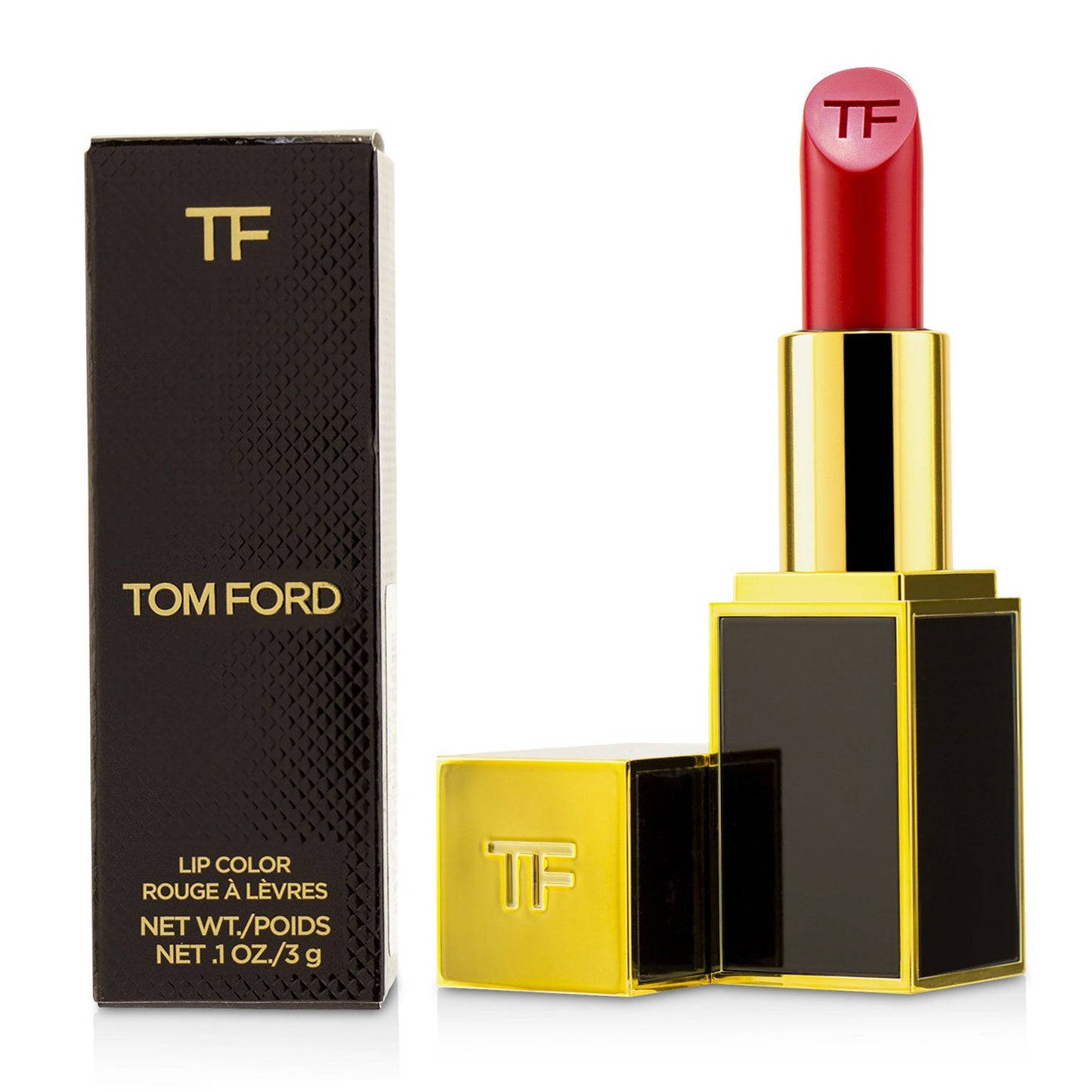 Tom Ford Lip Color Matte - # 36 The Perfect Kiss  3g/0.1oz