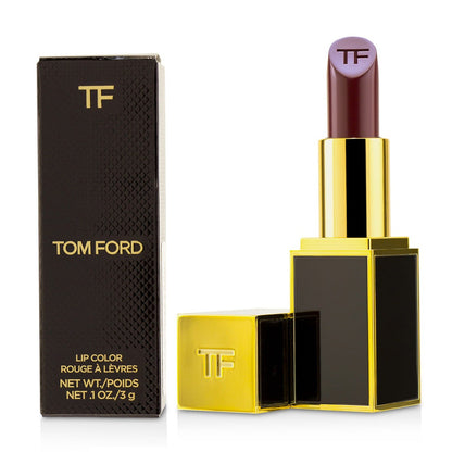 Tom Ford Lip Color Matte - # 07 Ruby Rush  3g/0.1oz
