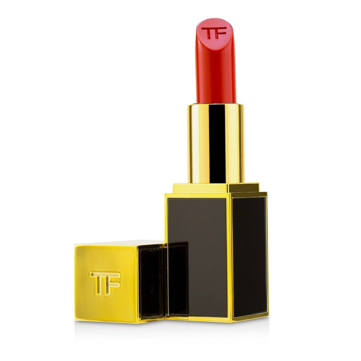 Tom Ford Lip Color - # 85 Foxfire  3g/0.1oz