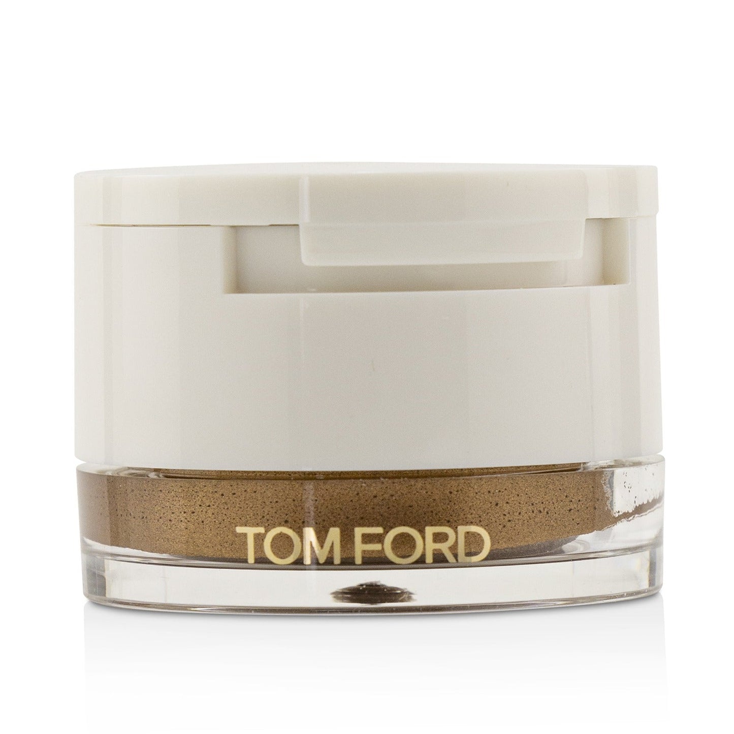 Tom Ford Cream And Powder Eye Color - # 03 Golden Peach