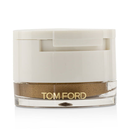 Tom Ford Cream And Powder Eye Color - # 03 Golden Peach