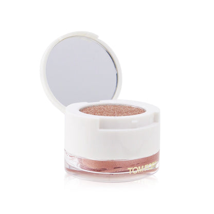 Tom Ford Cream And Powder Eye Color - # 01 Naked Bronze