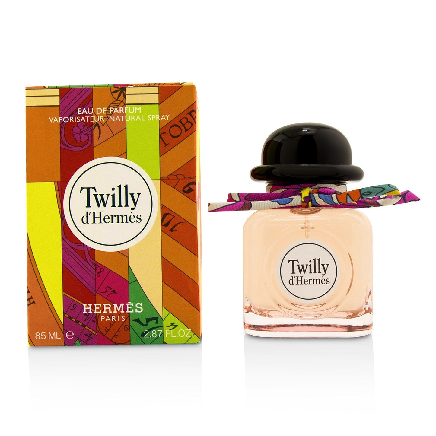 Hermes Twilly D'Hermes Eau De Parfum Spray  30ml/1oz