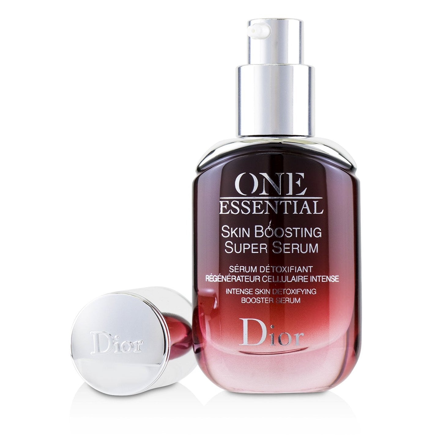 Christian Dior One Essential Skin Boosting Super Serum  30ml/1oz