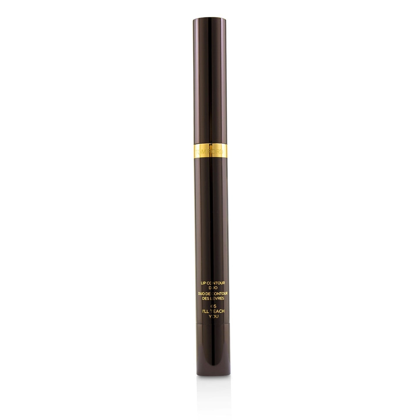 Tom Ford Lip Contour Duo - # 06 Devil Inside  2.2g/0.08oz