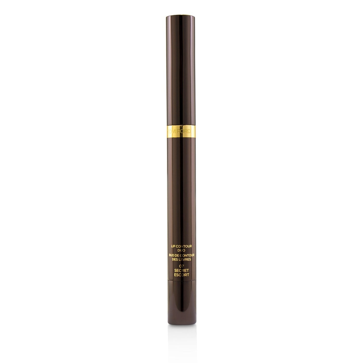 Tom Ford Lip Contour Duo - # 06 Devil Inside  2.2g/0.08oz