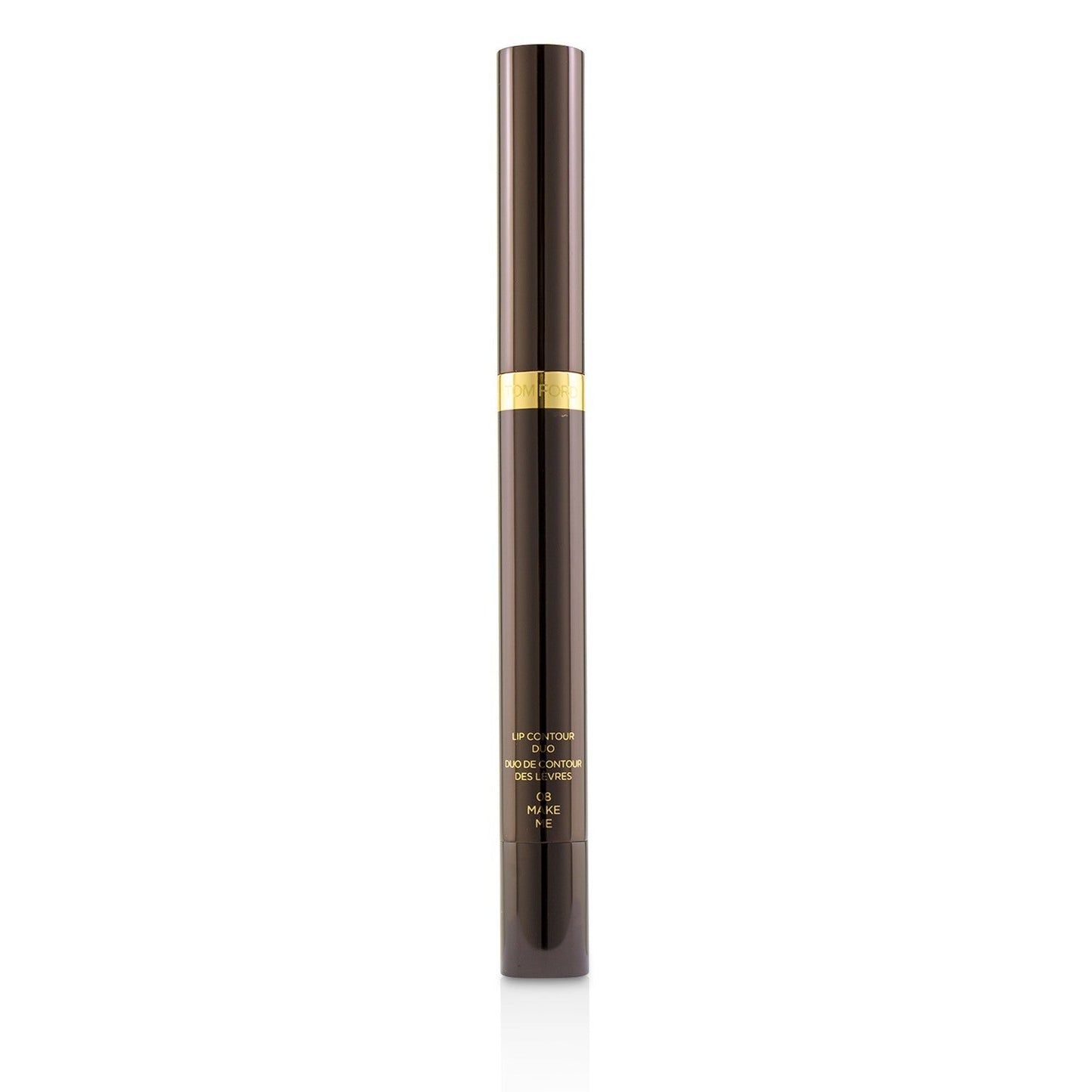 Tom Ford Lip Contour Duo - # 07 Secret Escort  2.2g/0.08oz