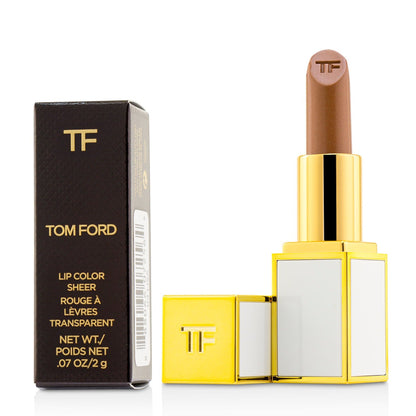 Tom Ford Boys & Girls Lip Color - # 1W Johnny  2g/0.07oz