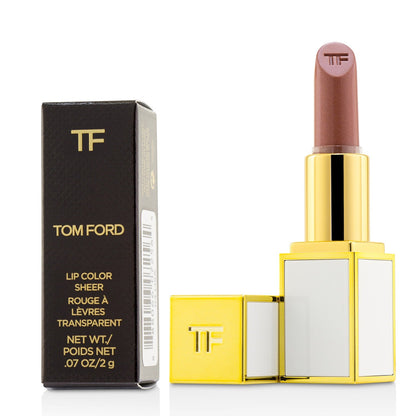 Tom Ford Boys & Girls Lip Color - # 03 Anderson (Matte)  2g/0.07oz