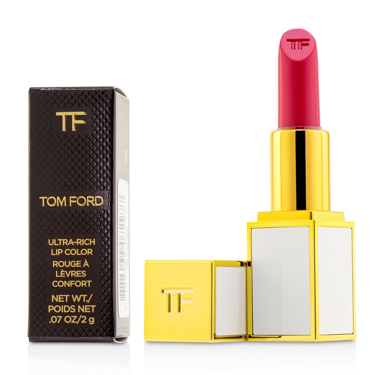 Tom Ford Boys & Girls Lip Color - # 1W Johnny  2g/0.07oz