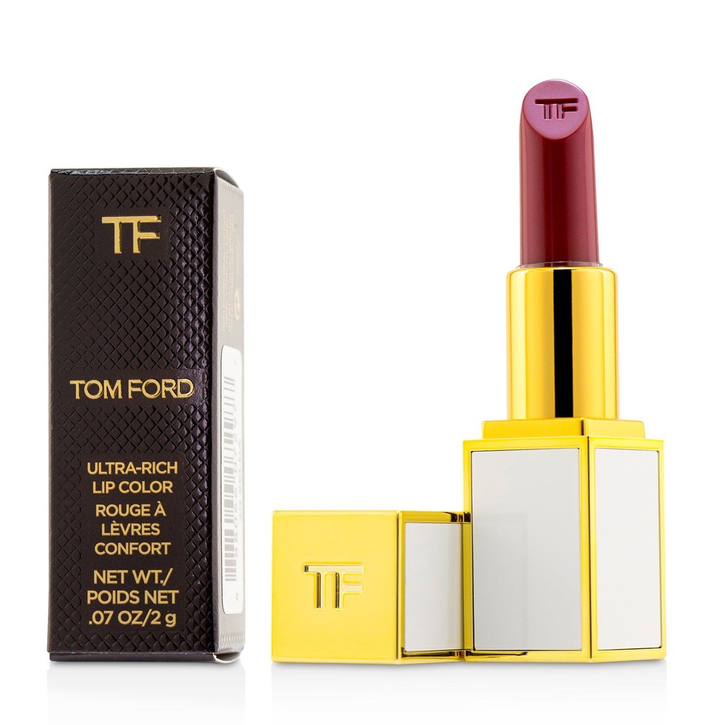 Tom Ford Boys & Girls Lip Color - # 72 Tony  2g/0.07oz