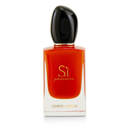Giorgio Armani Si Passione Eau De Parfum Spray  100ml/3.4oz