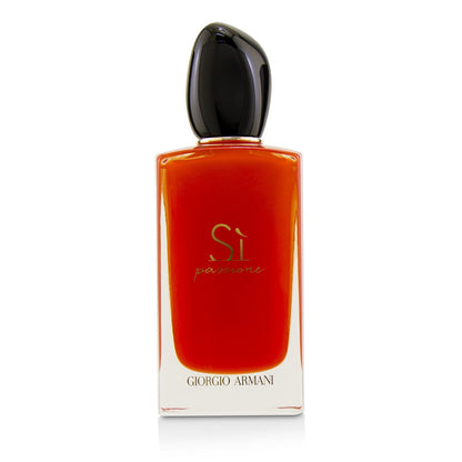 Giorgio Armani Si Passione Eau De Parfum Spray  100ml/3.4oz