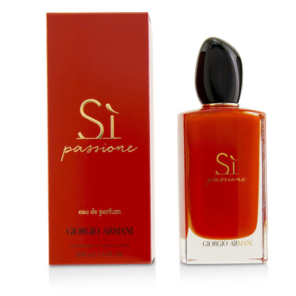 Giorgio Armani Si Passione Eau De Parfum Spray  30ml/1oz