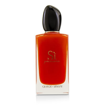 Giorgio Armani Si Passione Eau De Parfum Spray 100ml/3.4oz