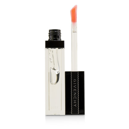 Givenchy Gloss Interdit Vinyl - # 05 Rock N Rose  6m/0.21oz