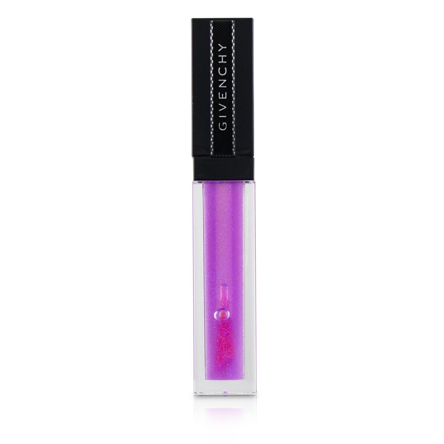 Givenchy Gloss Interdit Vinyl - # 01 Rose Revelateur  6m/0.21oz
