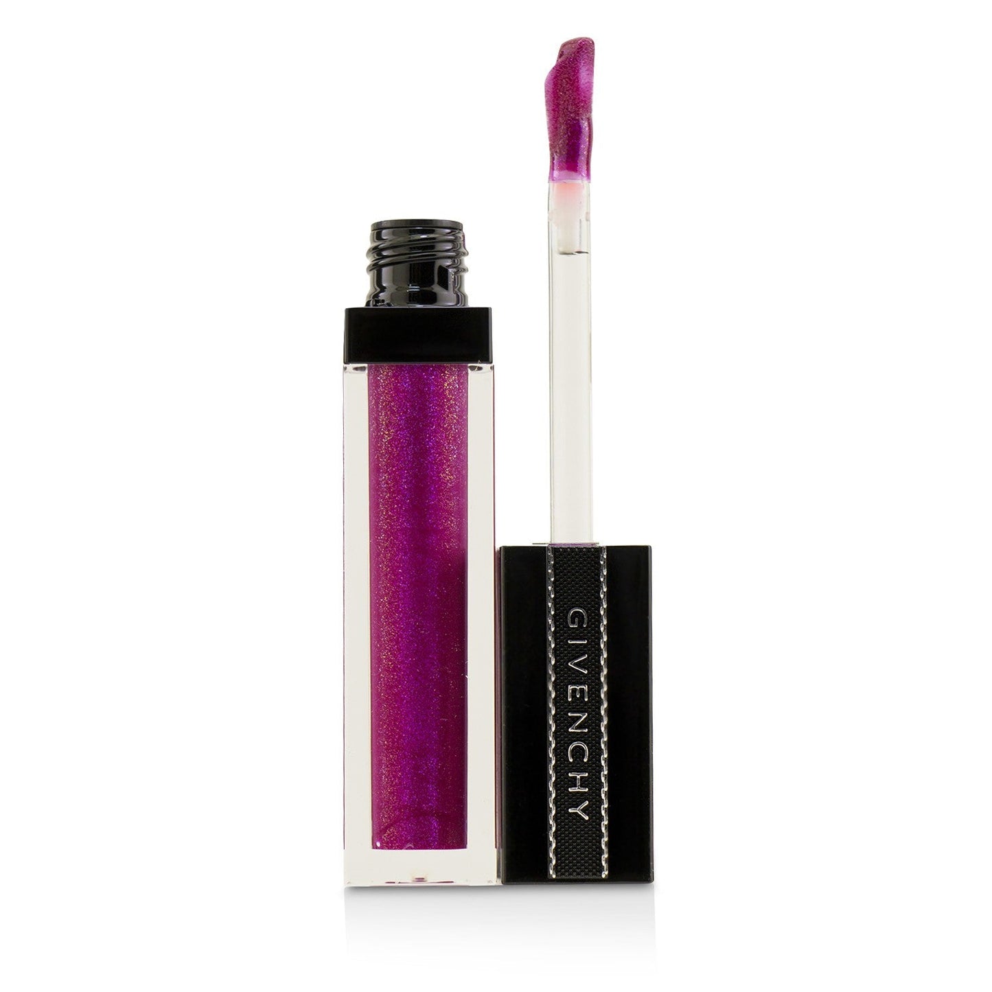 Givenchy Gloss Interdit Vinyl - # 05 Rock N Rose  6m/0.21oz