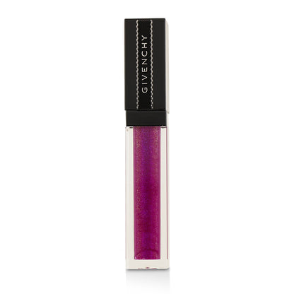 Givenchy Gloss Interdit Vinyl - # 10 Overose  6ml/0.21oz