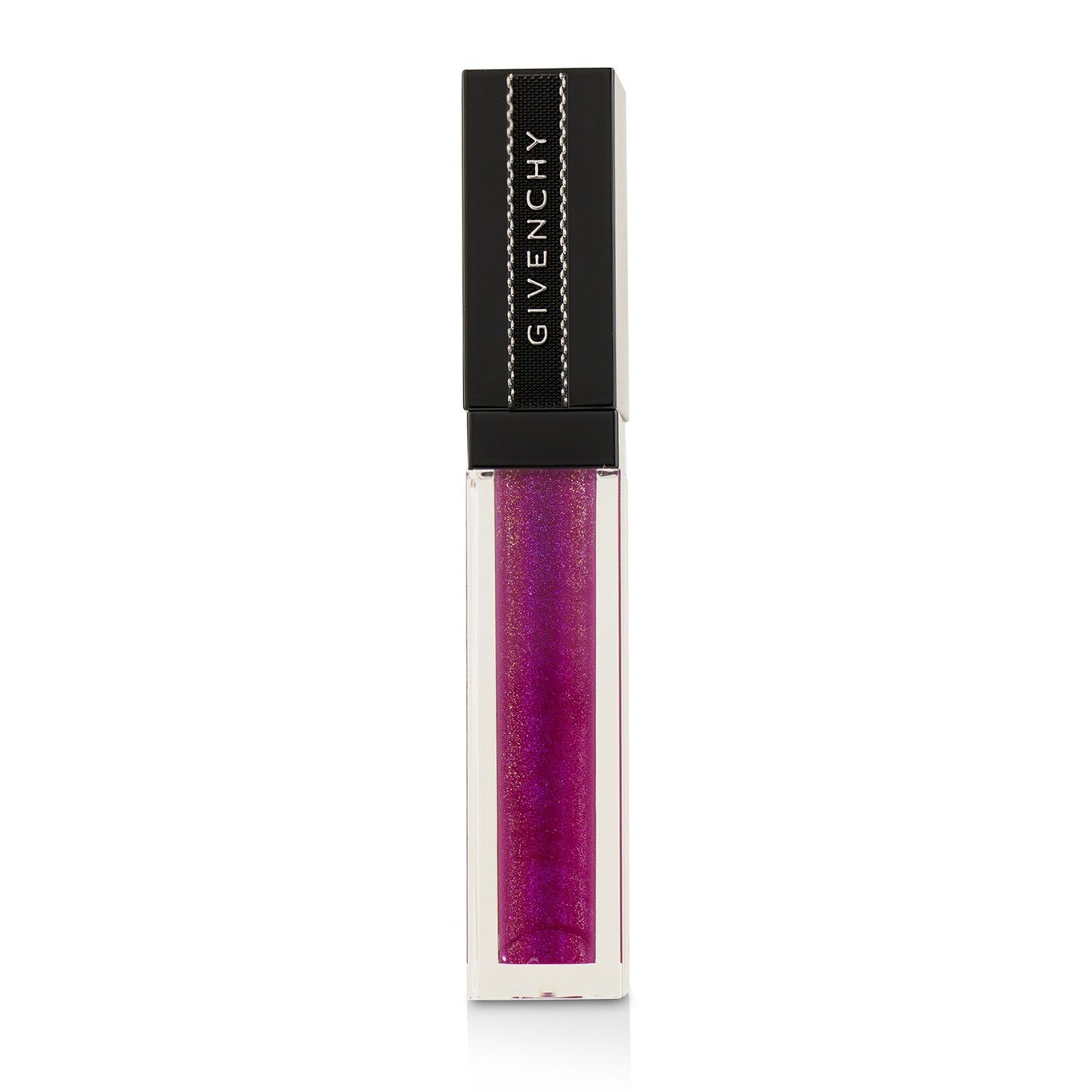 Givenchy Gloss Interdit Vinyl - # 12 Rouge Thriller  6m/0.21oz