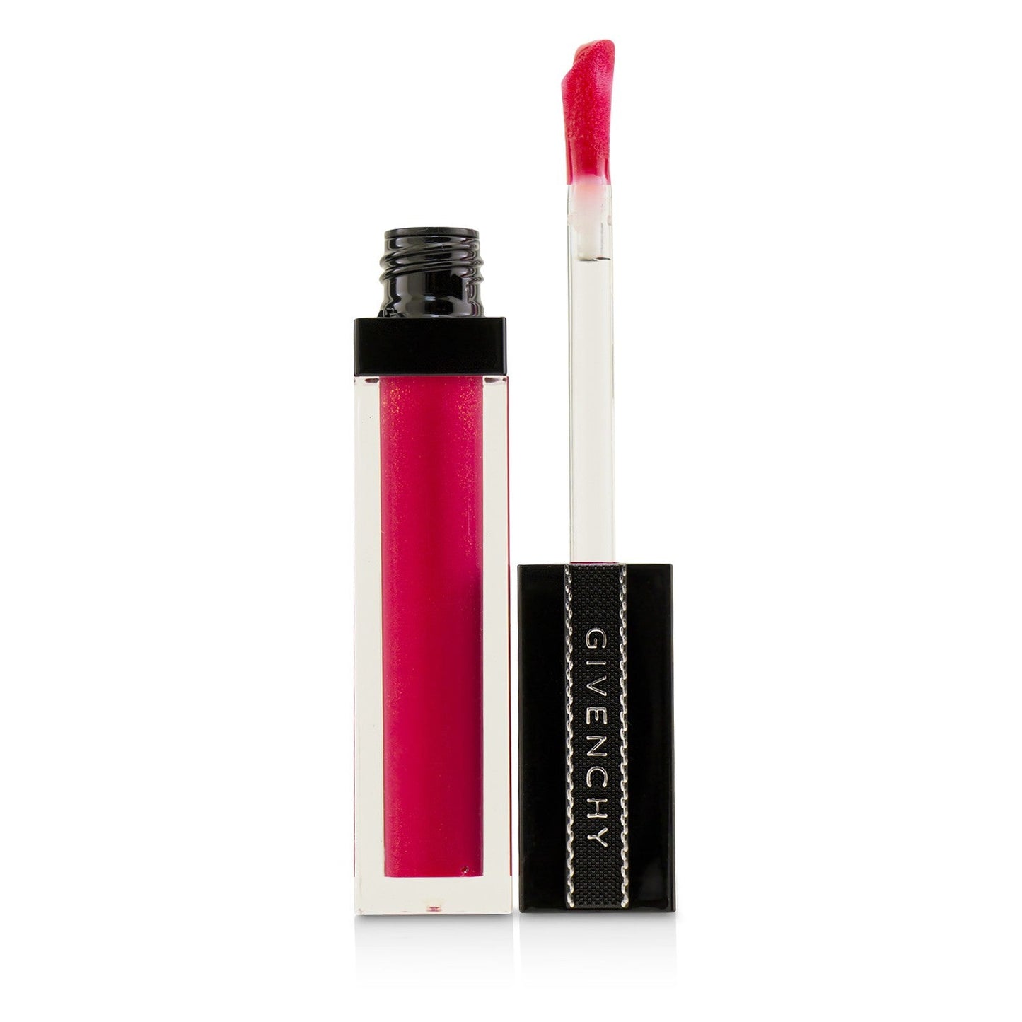 Givenchy Gloss Interdit Vinyl - # 08 Corail Graffiti  6ml/0.21oz