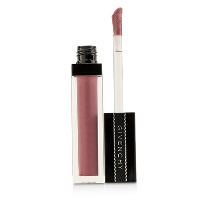 Givenchy Gloss Interdit Vinyl - # 12 Rouge Thriller  6m/0.21oz