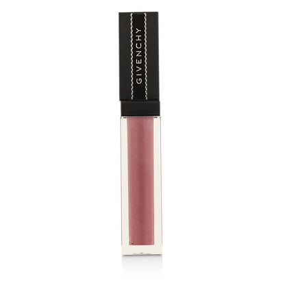 Givenchy Gloss Interdit Vinyl - # 16 Noir Revelateur  6ml/0.21oz