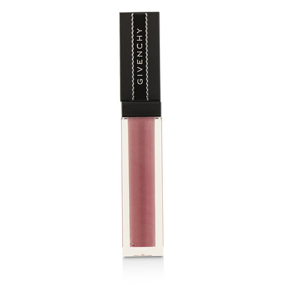 Givenchy Gloss Interdit Vinyl - # 11 Bold Orange  6m/0.21oz
