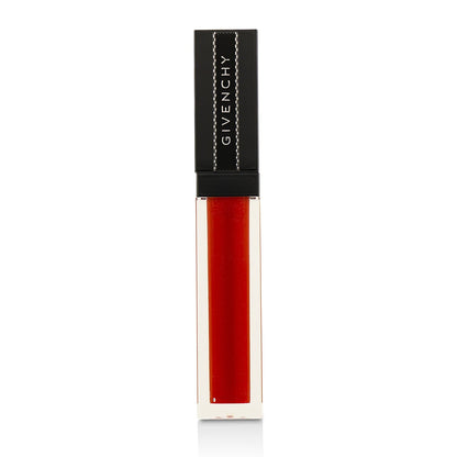 Givenchy Gloss Interdit Vinyl - # 12 Rouge Thriller  6m/0.21oz