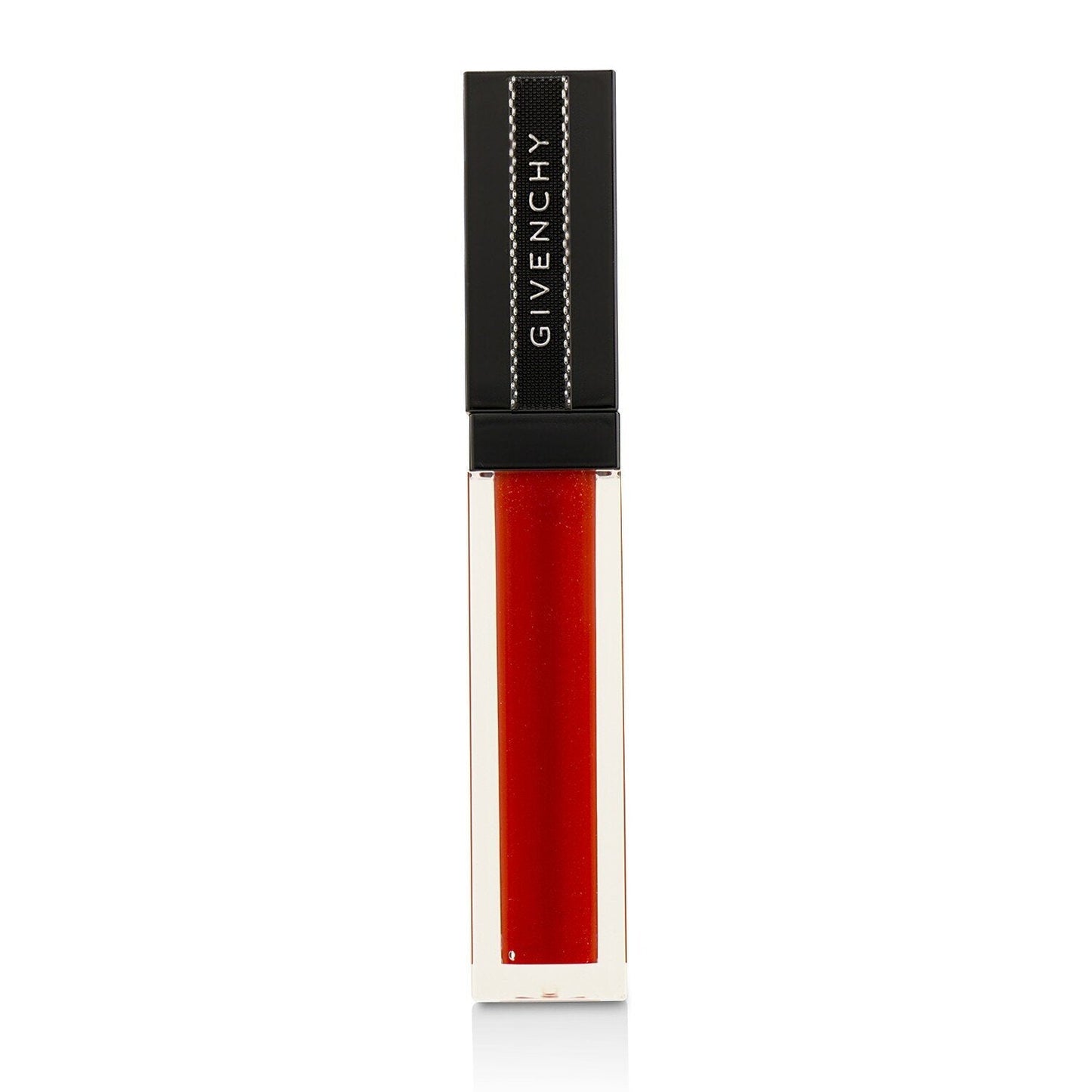 Givenchy Gloss Interdit Vinyl - # 16 Noir Revelateur  6ml/0.21oz