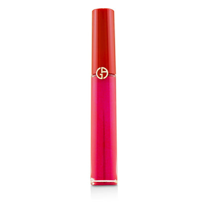 Giorgio Armani Lip Maestro Intense Velvet Color (Liquid Lipstick) - # 204 (Nuda)  6.5ml/0.22oz
