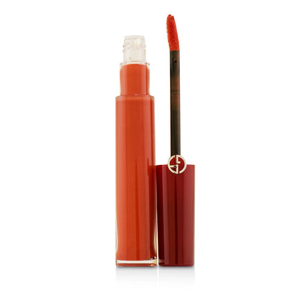 Giorgio Armani Lip Maestro Intense Velvet Color (Liquid Lipstick) - # 103 (Tadzio)  6.5ml/0.22oz