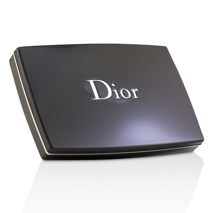 Christian Dior Diorskin Forever Extreme Control Perfect Matte Powder Makeup SPF 20 - # 040 Honey Beige  9g/0.31oz