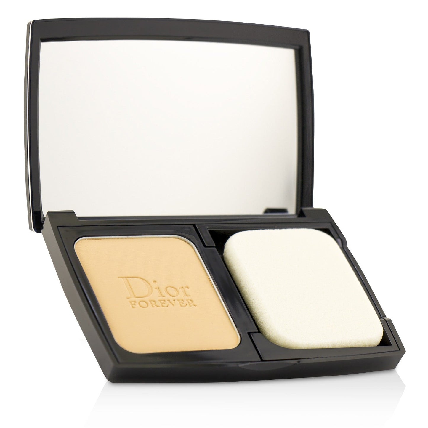 Christian Dior Diorskin Forever Extreme Control Perfect Matte Powder Makeup SPF 20 - # 040 Honey Beige  9g/0.31oz