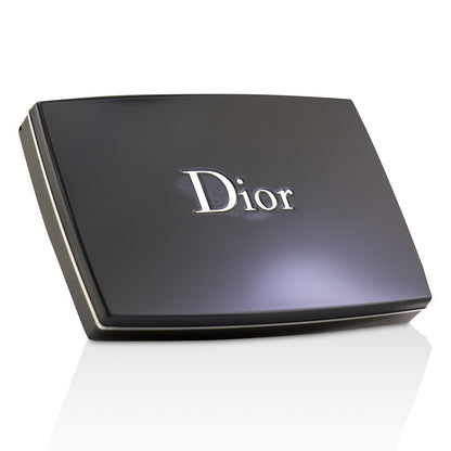 Christian Dior Diorskin Forever Extreme Control Perfect Matte Powder Makeup SPF 20 - # 040 Honey Beige  9g/0.31oz