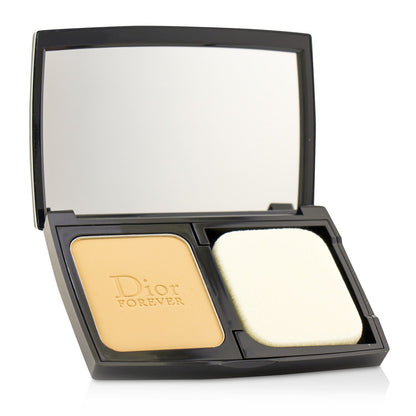 Christian Dior Diorskin Forever Extreme Control Perfect Matte Powder Makeup SPF 20 - # 040 Honey Beige  9g/0.31oz