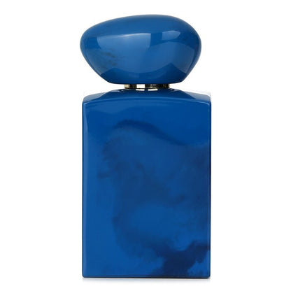 Giorgio Armani Prive Bleu Lazuli Eau De Parfum Spray 100ml/3.4oz