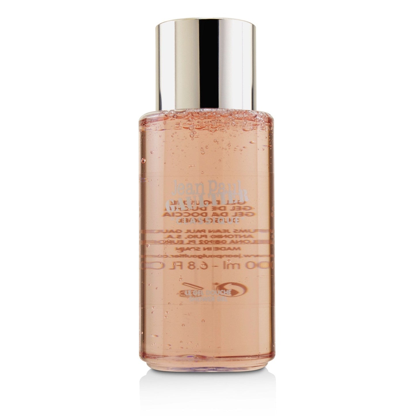 Jean Paul Gaultier Classique Shower Gel  200ml/6.8oz