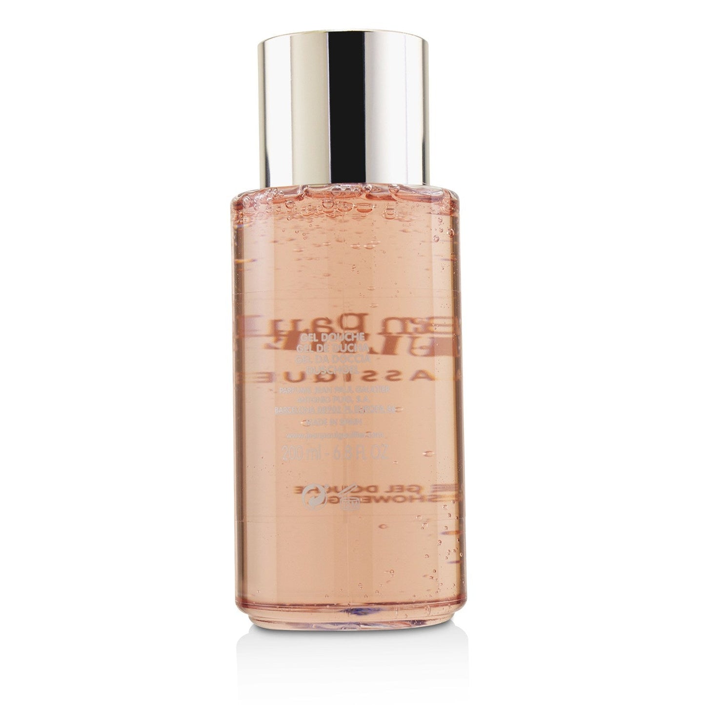 Jean Paul Gaultier Classique Shower Gel  200ml/6.8oz