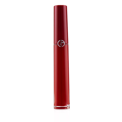 Giorgio Armani Lip Maestro Intense Velvet Color (Liquid Lipstick) - # 402 (Chinese Lacquer) (Unboxed)  6.5ml/0.22oz