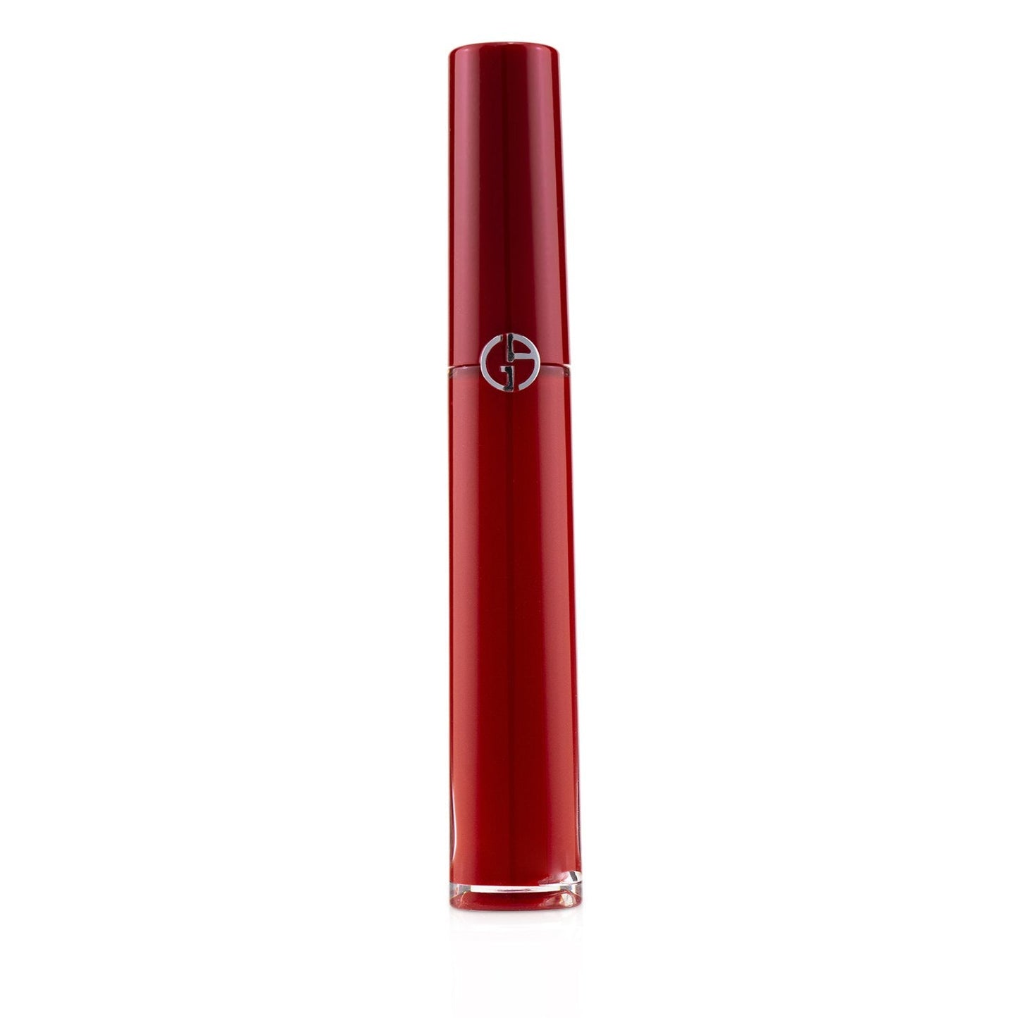 Giorgio Armani Lip Maestro Intense Velvet Color (Liquid Lipstick) - # 204 (Nuda)  6.5ml/0.22oz