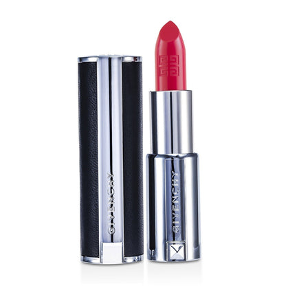 Givenchy Le Rouge Intense Color Sensuously Mat Lipstick - # 302 Hibiscus Exclusif  3.4g/0.12oz