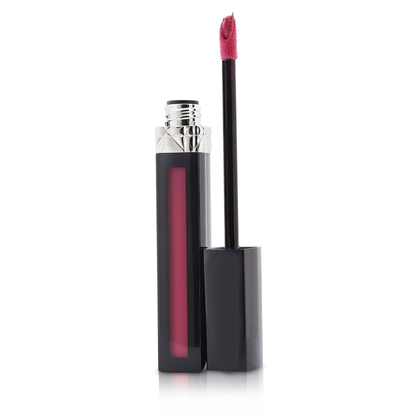 Christian Dior Rouge Dior Liquid Lip Stain - # 674 Sassy Matte  6ml/0.2oz