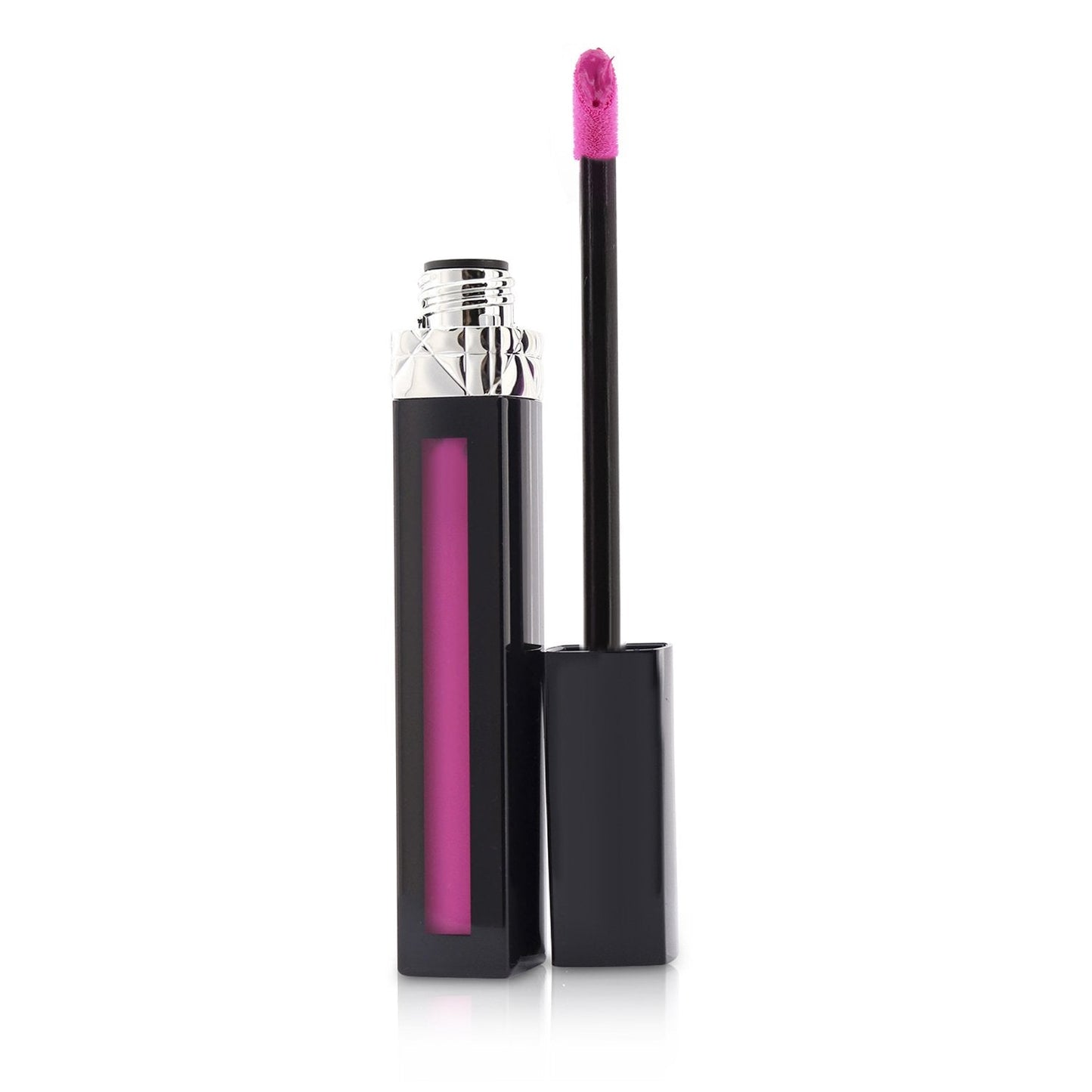 Christian Dior Rouge Dior Liquid Lip Stain - # 674 Sassy Matte  6ml/0.2oz