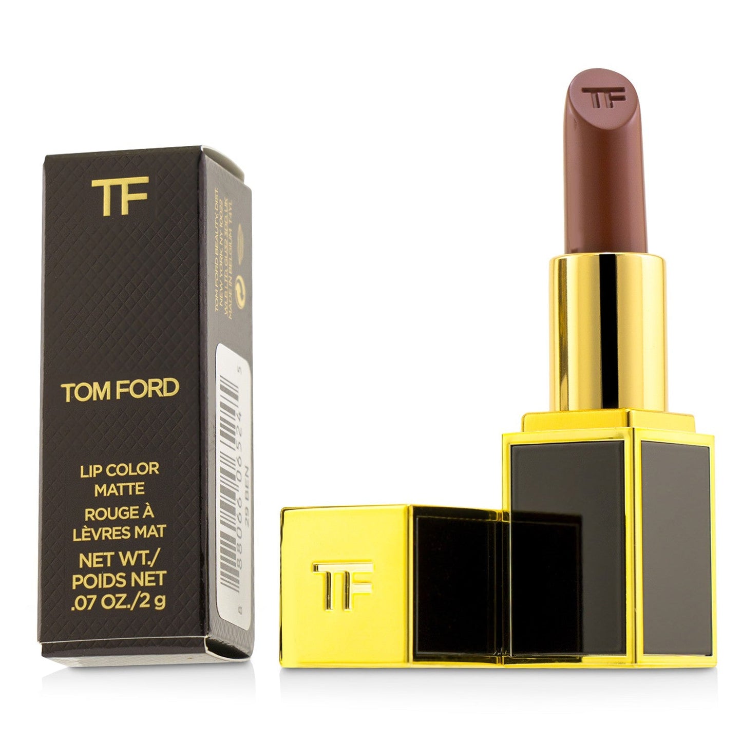 Tom Ford Boys & Girls Lip Color - # 0R Bryan  2g/0.07oz
