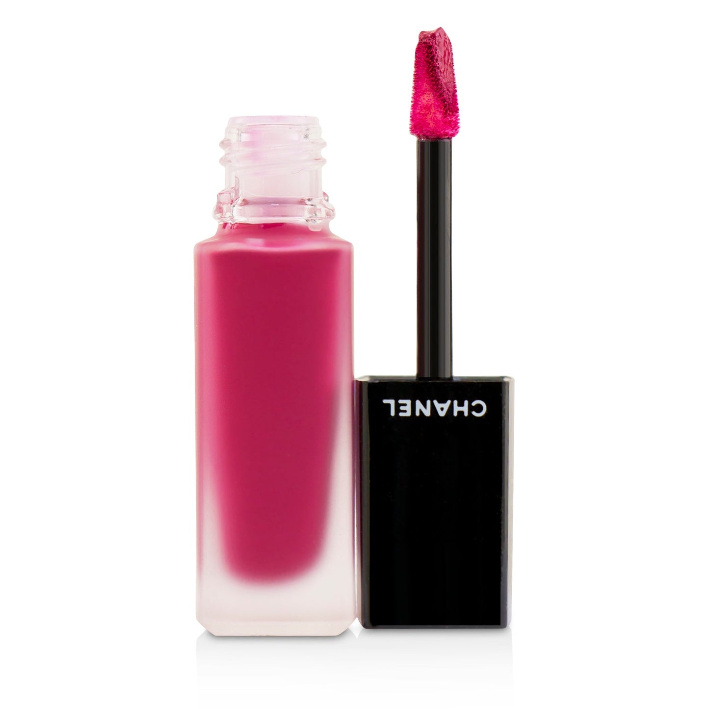 Chanel Rouge Allure Ink Matte Liquid Lip Colour - # 164 Entusiasta  6ml/0.2oz